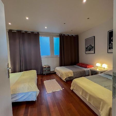 Le Central Victoria III - Central Point - 105M2 南锡 外观 照片